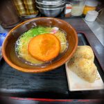資さん丸天うどん